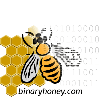 binaryhoney.com
